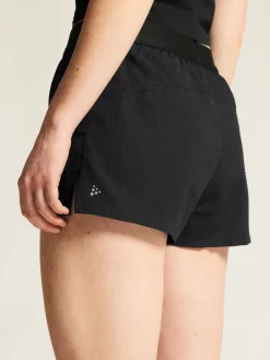 Hypervent Cropped Pocket Singlet W