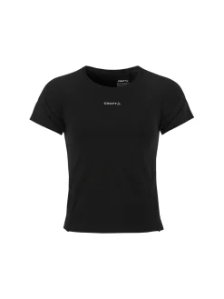 Hypervent Cropped Tee W