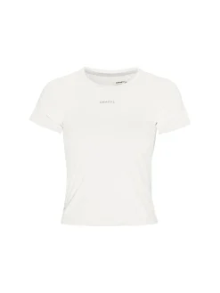 Hypervent Cropped Tee W