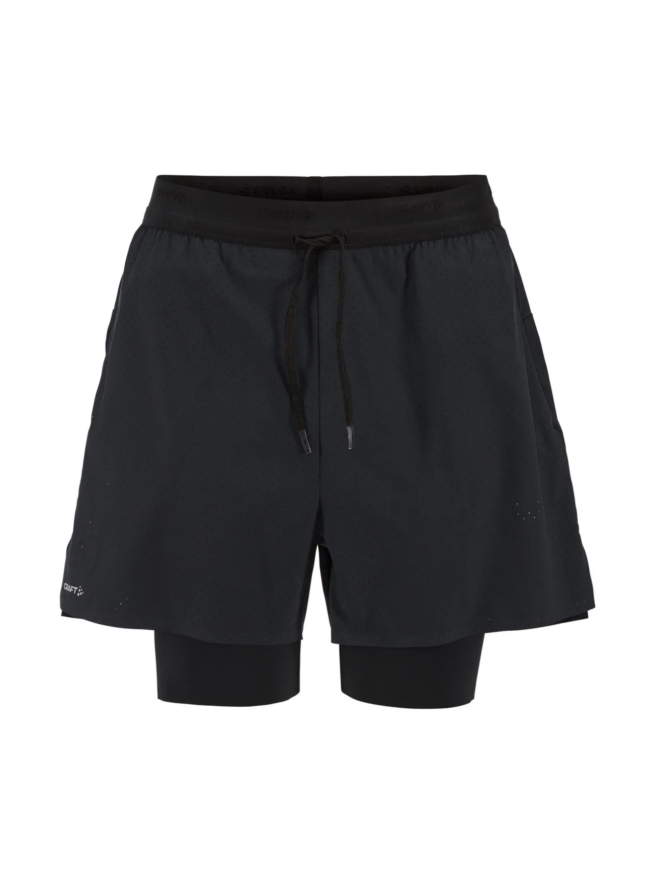 Hypervent 2-In-1 Shorts M