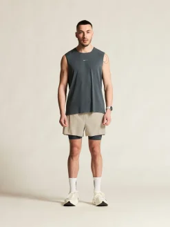 Hypervent 2-In-1 Shorts M