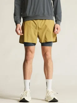 Hypervent 2-In-1 Shorts M