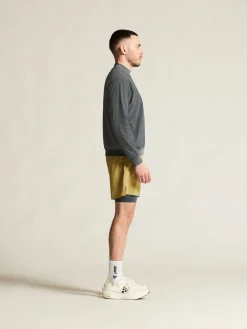 Hypervent 2-In-1 Shorts M
