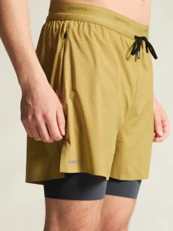 Hypervent 2-In-1 Shorts M