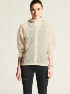 Hypervent Light Wind Jacket W