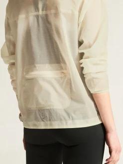 Hypervent Light Wind Jacket W