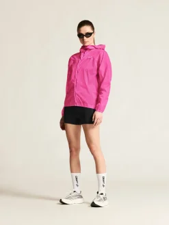 Hypervent Light Wind Jacket W