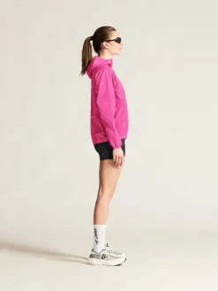 Hypervent Light Wind Jacket W