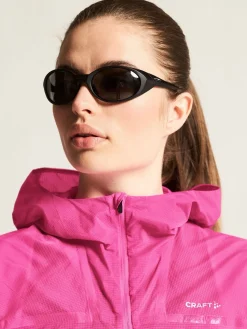 Hypervent Light Wind Jacket W