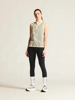 Hypervent Light Wind Vest W