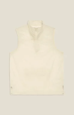 Hypervent Light Wind Vest W