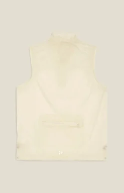 Hypervent Light Wind Vest W