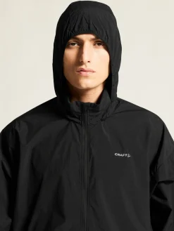Hypervent Oversized Wind Jacket M