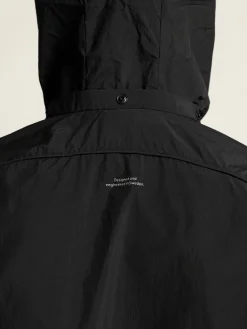 Hypervent Oversized Wind Jacket M