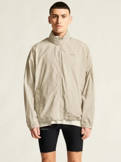 Hypervent Oversized Wind Jacket M