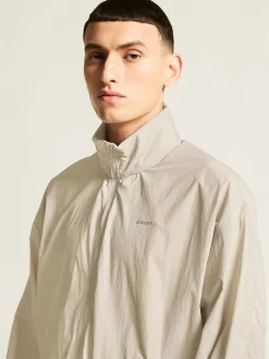 Hypervent Oversized Wind Jacket M