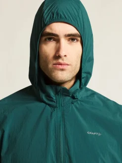 Hypervent Oversized Wind Jacket M