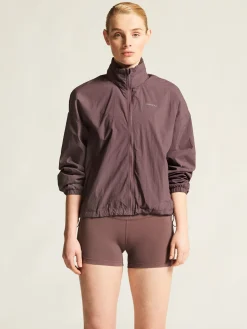 Hypervent Oversized Wind Jacket W