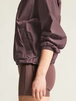 Hypervent Oversized Wind Jacket W