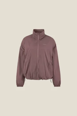 Hypervent Oversized Wind Jacket W