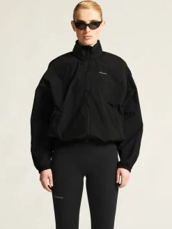 Hypervent Oversized Wind Jacket W