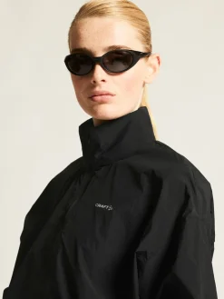 Hypervent Oversized Wind Jacket W