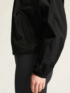 Hypervent Oversized Wind Jacket W