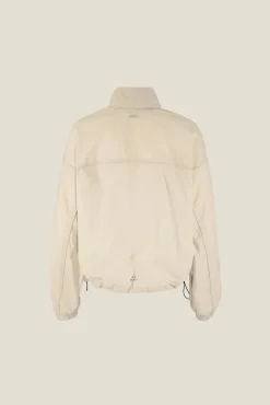 Hypervent Oversized Wind Jacket W
