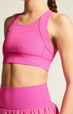 Hypervent Pocket Sport Top W