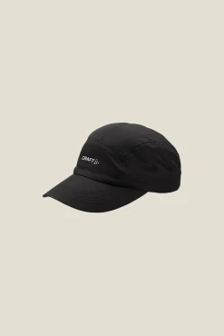 Hypervent Run Cap