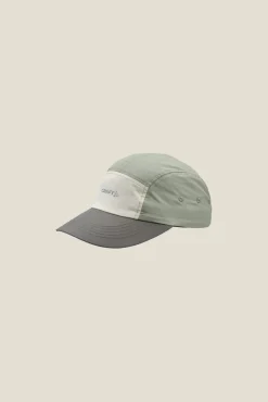 Hypervent Run Cap