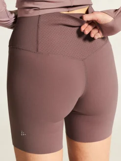 Hypervent Short Tights W