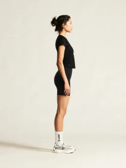 Hypervent Short Tights W
