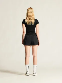Hypervent Structure Shorts W