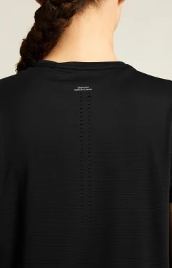 Hypervent Tee W