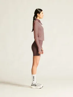 Hypervent Tight Longsleeve W