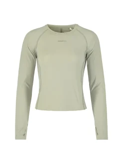 Hypervent Tight Longsleeve W
