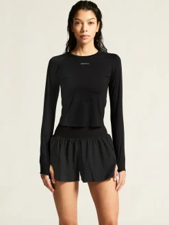 Hypervent Tight Longsleeve W