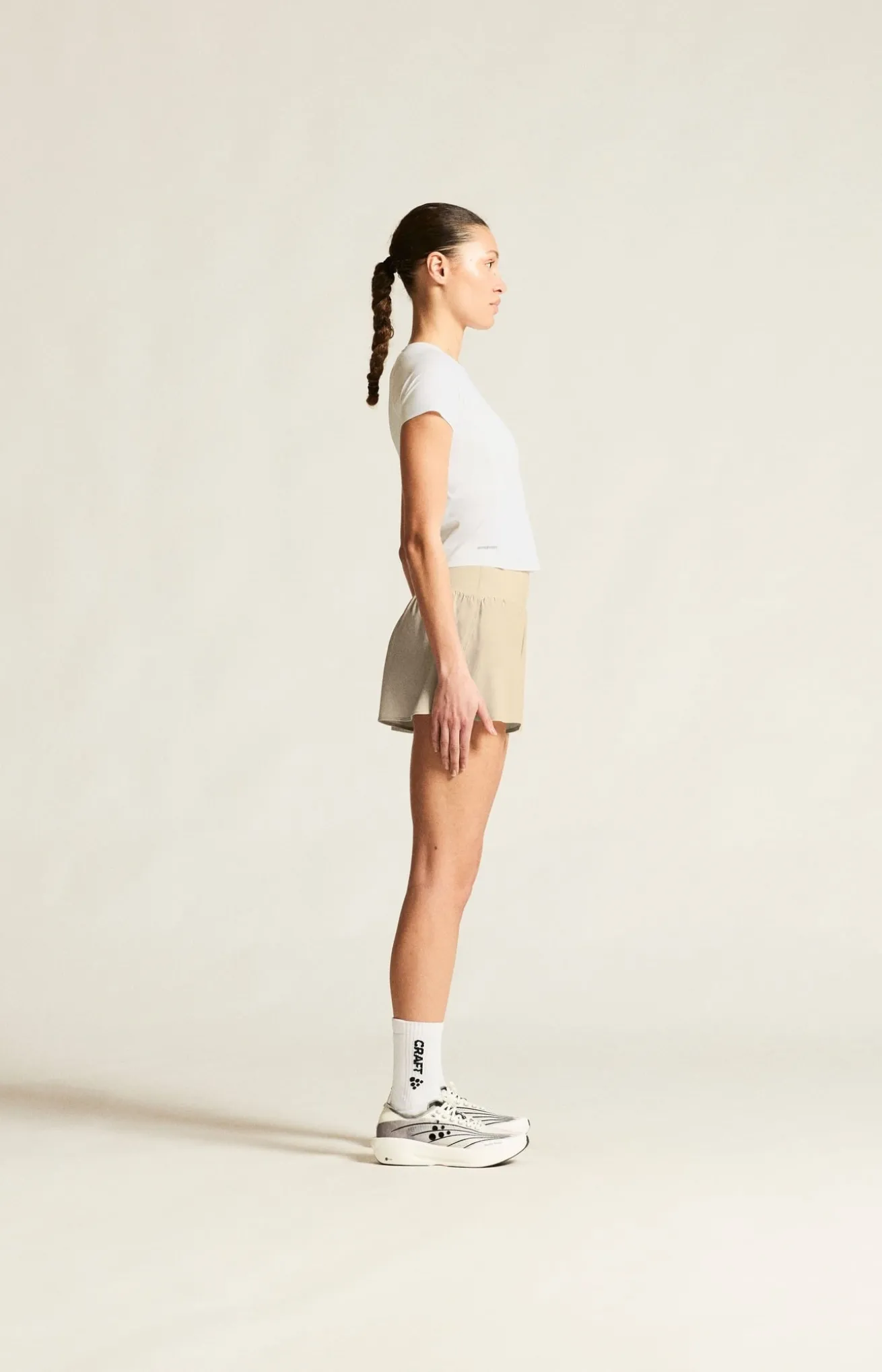 Hypervent Wide Shorts W