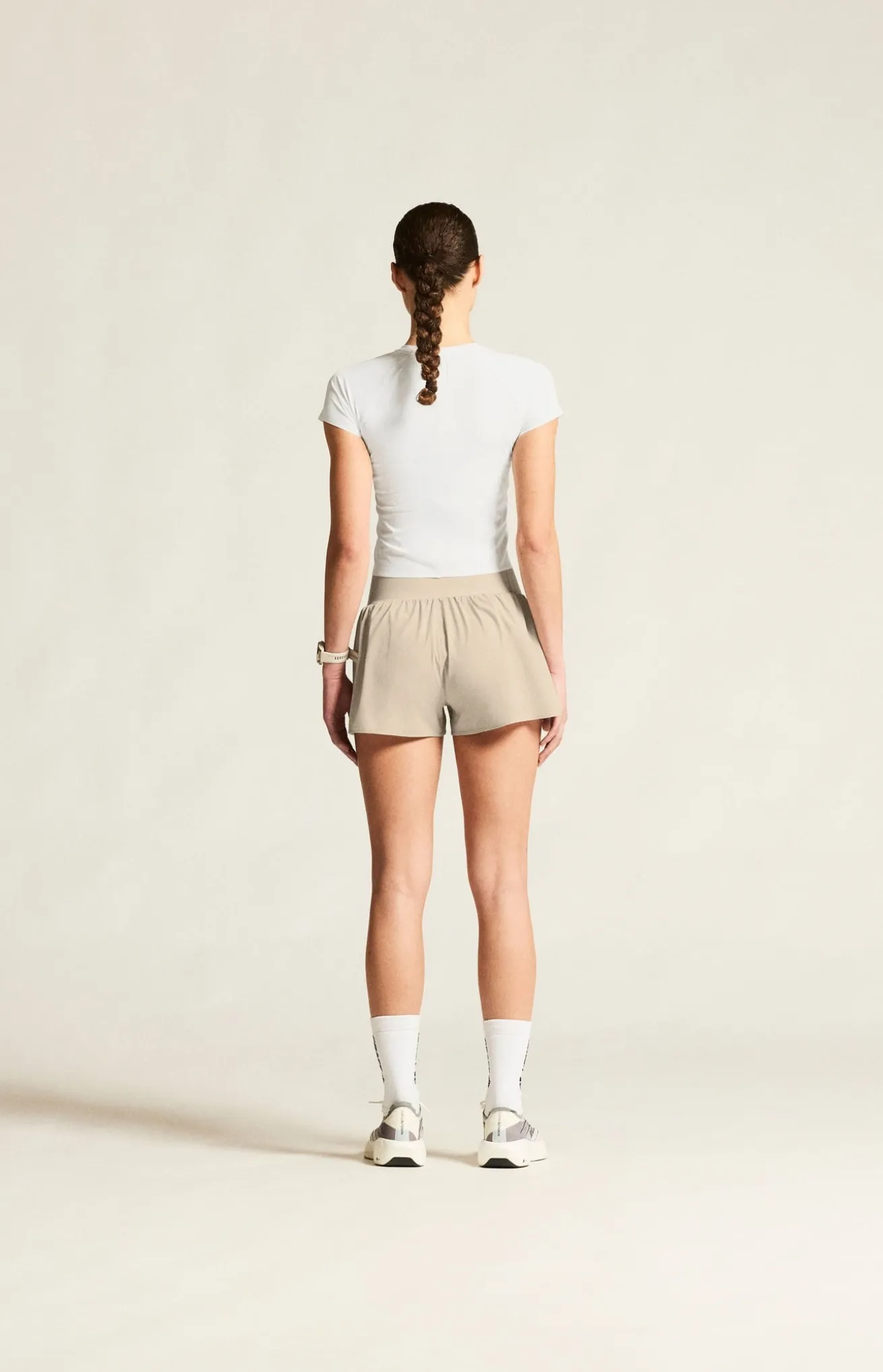 Hypervent Wide Shorts W
