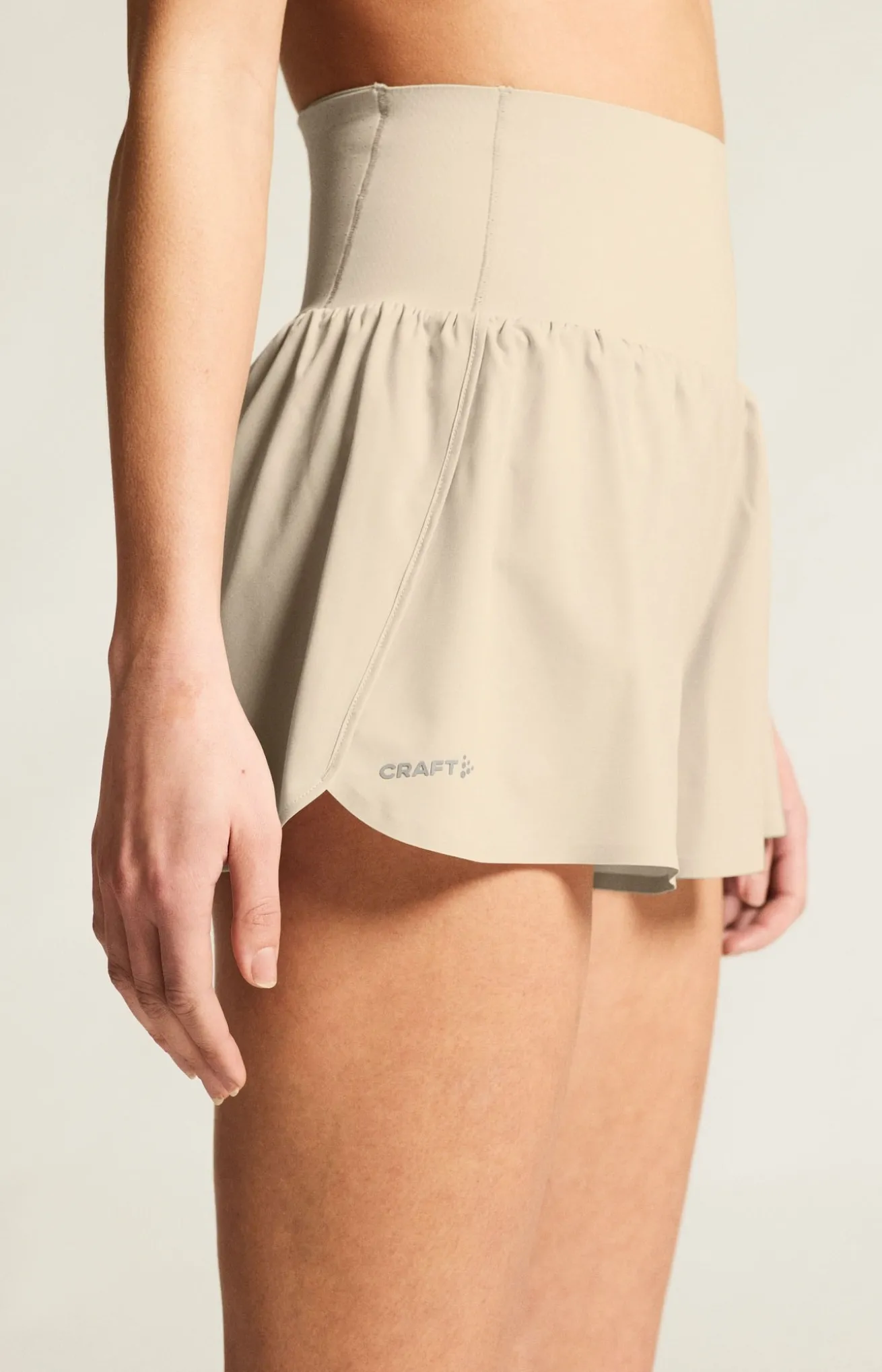 Hypervent Wide Shorts W