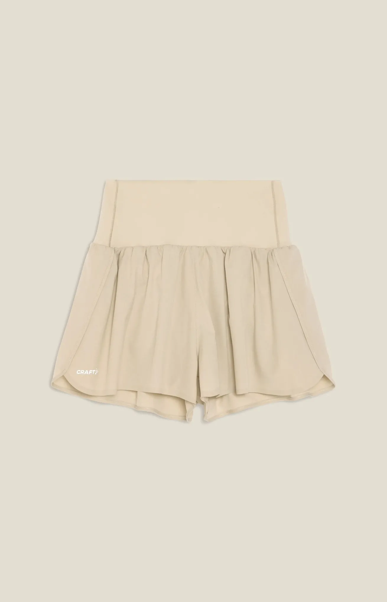 Hypervent Wide Shorts W