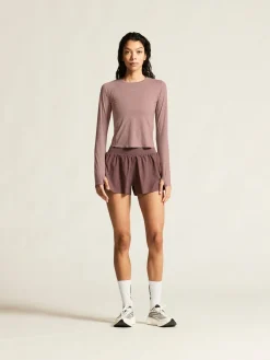 Hypervent Wide Shorts W
