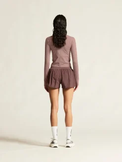 Hypervent Wide Shorts W