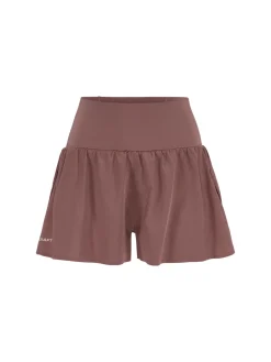Hypervent Wide Shorts W