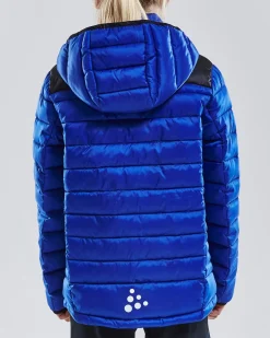 Isolate Jacket JR