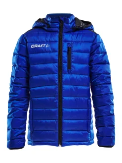 Isolate Jacket JR