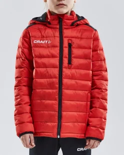 Isolate Jacket JR