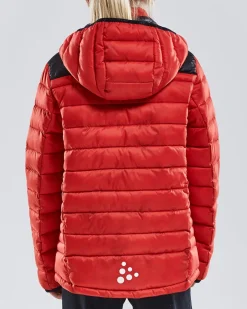 Isolate Jacket JR