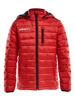 Isolate Jacket JR